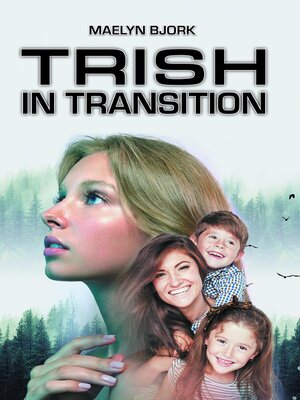 cover image of Trish in Transition